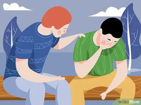 Image titled Be Mature Step 6