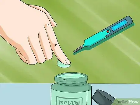 Image titled Take a Horse's Vital Signs Step 3