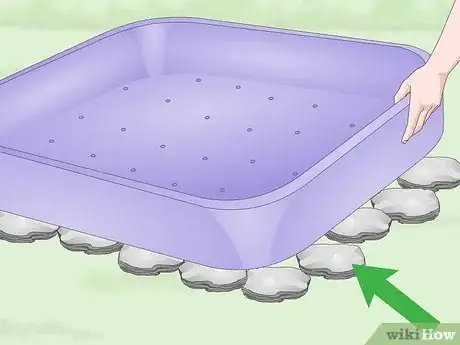 Image titled Make a Sandbox Garden Step 11