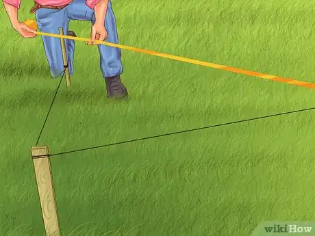 Image titled Set up a Dressage Arena Step 5