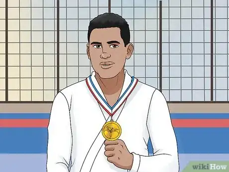 Image titled Become a Karate Teacher Step 5