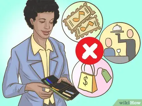 Image titled Save Money to Travel Step 2
