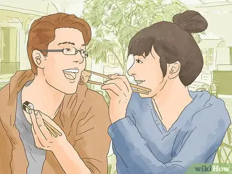 Image titled Date a Pisces Step 3