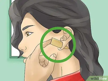 Image titled Gauge Your Ears Step 6