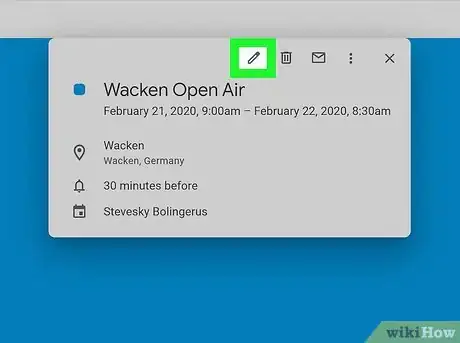 Image titled Make a Google Calendar Private Step 9