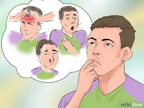 Image titled Determine If You Have Hypertension Step 6