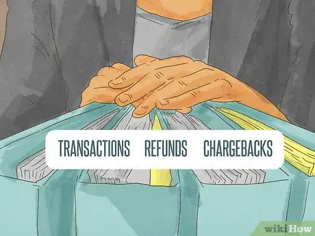 Image titled Set Up a Merchant Account Step 8