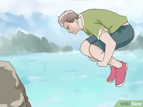 Image titled Break a Headfirst Fall or Dive Step 12