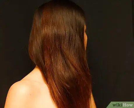 Image titled Straighten Your Hair With Volume Step 7