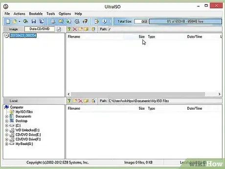 Image titled Install Microsoft Windows using a USB 2.0 Flash Drive Step 2