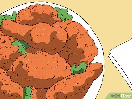 Image titled Let Go of Unhealthy Foods Step 6