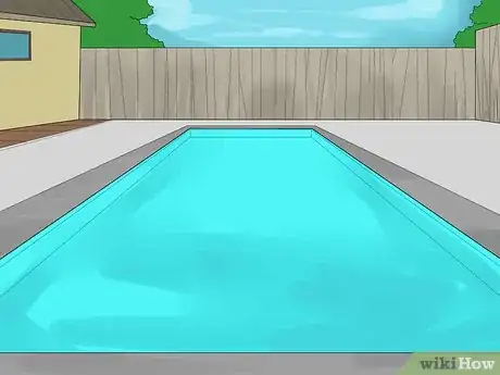 Image titled Care for Your Pool While It Snows Step 2