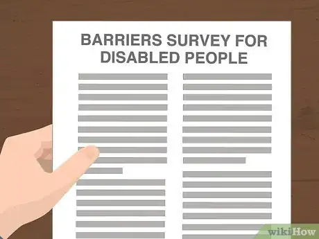 Image titled Ensure ADA Compliance at Your Place of Business Step 4