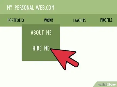 Image titled Make a Portfolio for Interior Design Step 23