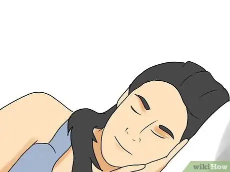 Image titled Get Into a Morning and Night Routine for School Step 7