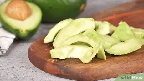 Image titled Make an Avocado Smoothie Step 11