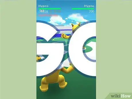 Image titled Win Gym Battles in Pokémon GO Step 9