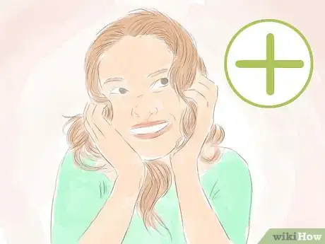 Image titled Develop Positive Thinking Step 4