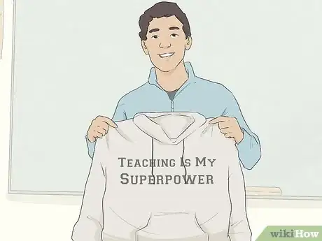 Image titled Celebrate Teacher Appreciation Week Step 7