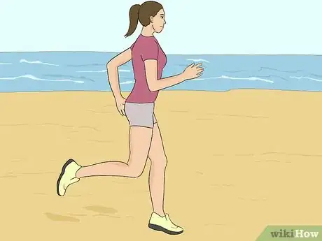 Image titled Do a Beach Workout Step 2.jpeg