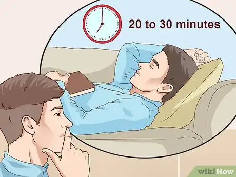 Image titled Take Catnaps Step 6