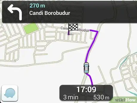 Image titled Get Child Reminders on Waze for iPhone Step 9