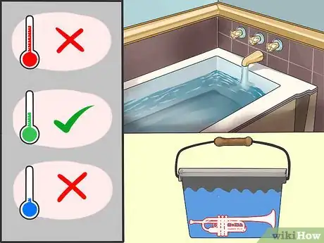Image titled Clean a Trumpet Step 3