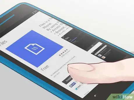 Image titled Move Photos from a Phone to an SD Card Step 7