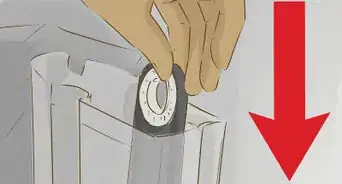 Replace a Keurig Water Filter