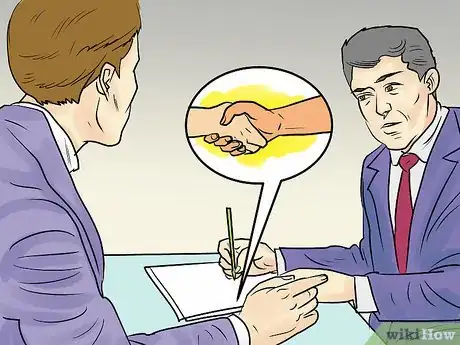 Image titled Take Legal Action As a Victim of Violence at a Bar Step 7