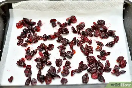 Image titled Dry Cranberries Step 9
