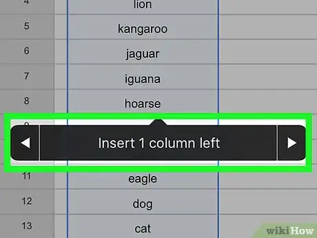 Image titled Alphabetize in Google Docs Step 24