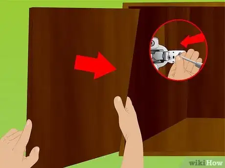 Image titled Use Teak Oil on Kitchen Cabinets Step 15