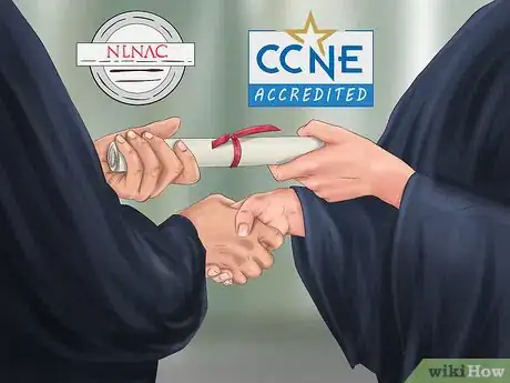 Image titled Get Into Nursing School Step 6