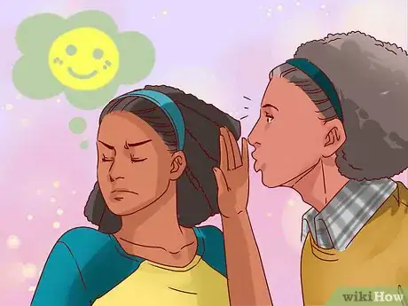 Image titled React to a Stolen Kiss Step 13