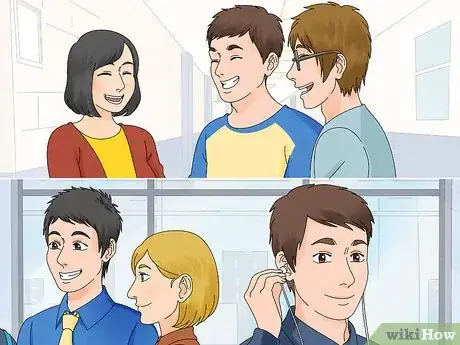 Image titled Myths About Extroverts Step 8