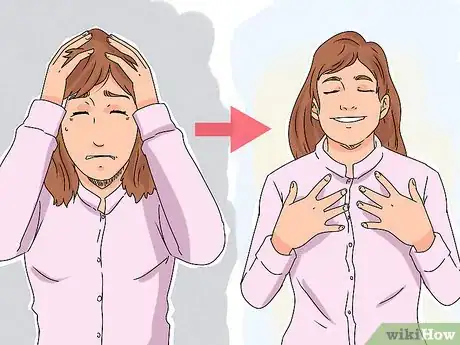 Image titled Handle Rejection Step 3