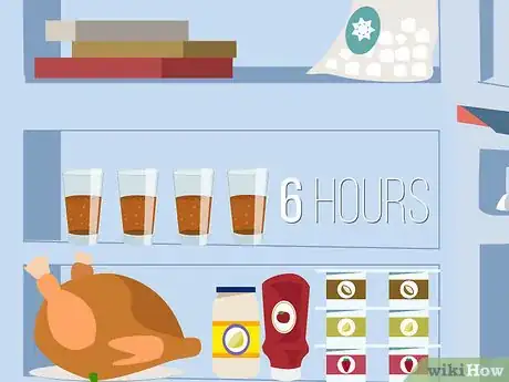 Image titled Make Bacon and Eggs Jello Shots Step 12