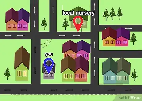 Image titled Buy Mint Plants Step 1