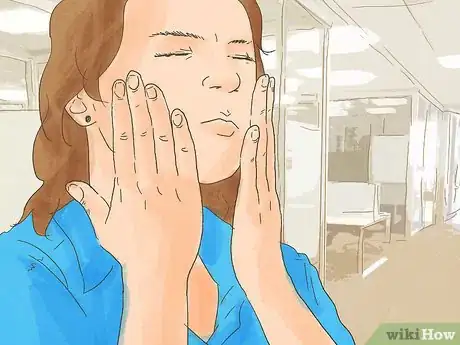 Image titled Deal With Someone Who Really Annoys You Step 1