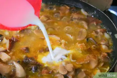Image titled Make Chicken Ala King Step 16