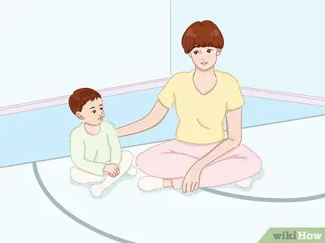 Image titled Homeschool a Kindergartener Step 4