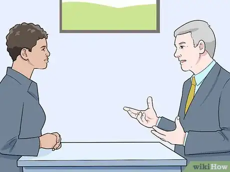 Image titled Conduct Workplace Investigations Step 1