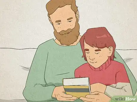 Image titled Teach Your Young Child About the Library Step 4