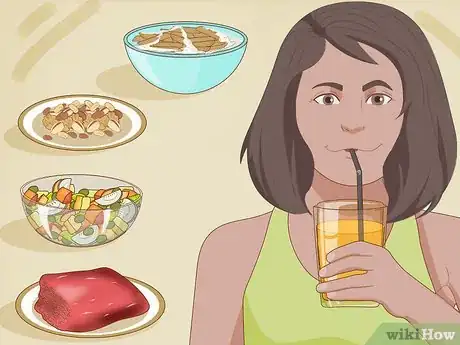 Image titled Get the Most out of Your Workout Step 3