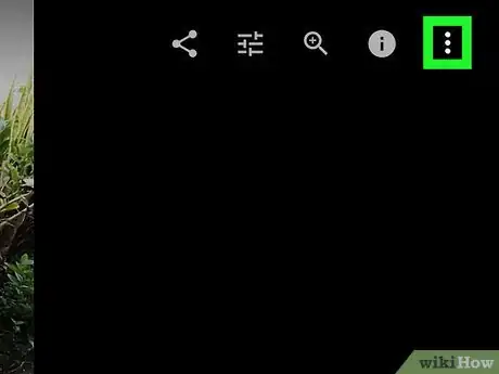 Image titled Change a Google Photos Album Cover on PC or Mac Step 5