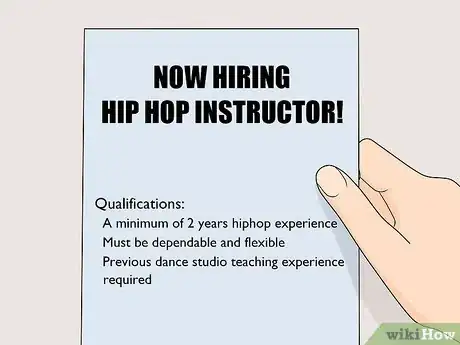 Image titled Teach Hip Hop Dance Step 2