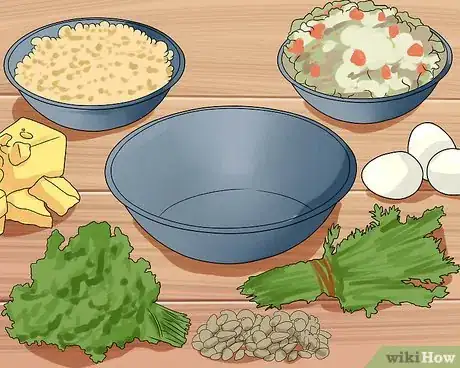 Image titled Make a Mixed Nut Roast Step 9