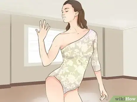 Image titled Dance Like Beyonce Step 6