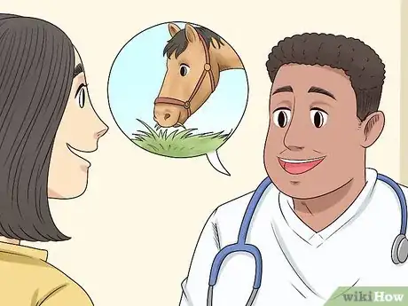 Image titled Handle Equine Wobblers Syndrome Step 11